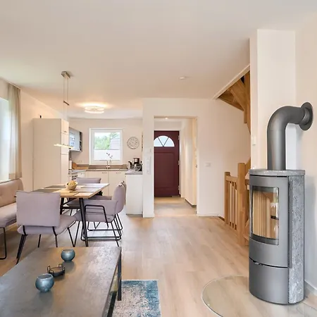 Haffhaus 13b Promenadendeck * Haffkrug